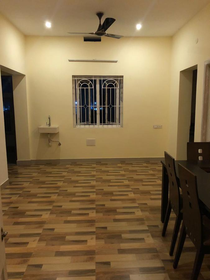 Villa Castle 50 à Coimbatore Extérieur photo